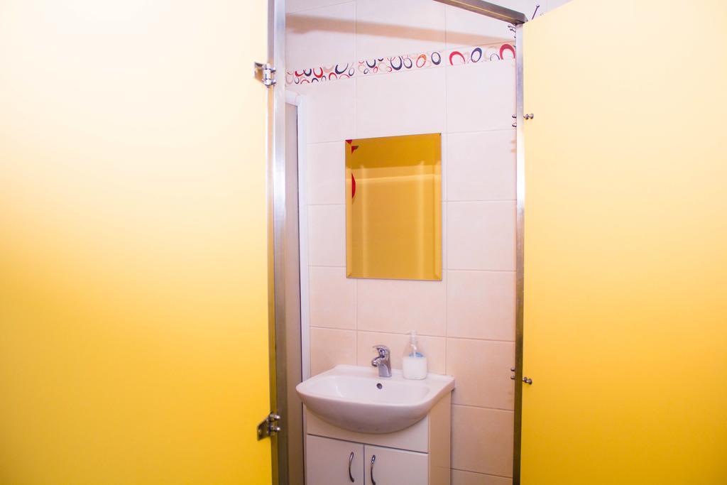 Hostel Jasmin 베오그라드 외부 사진