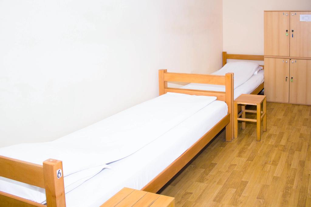 Hostel Jasmin 베오그라드 외부 사진