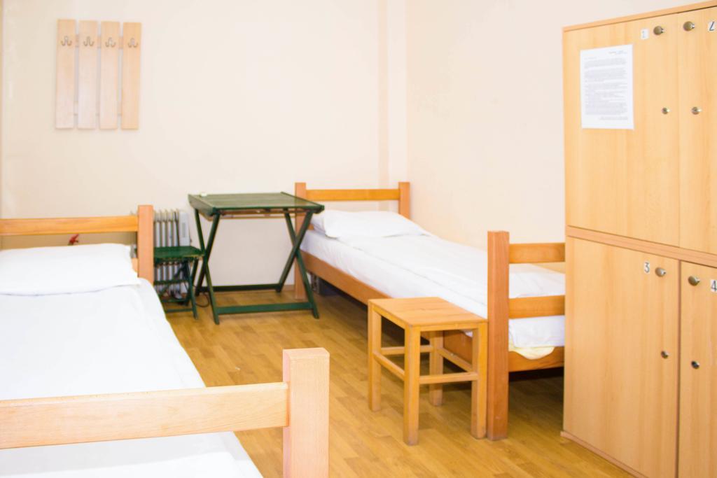 Hostel Jasmin 베오그라드 외부 사진